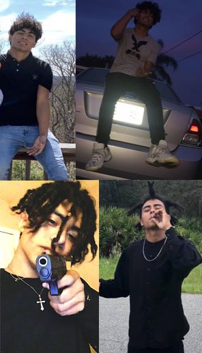 Angel and JoJo Lobato