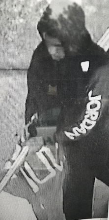 Wabash Trading Post Petit Theft