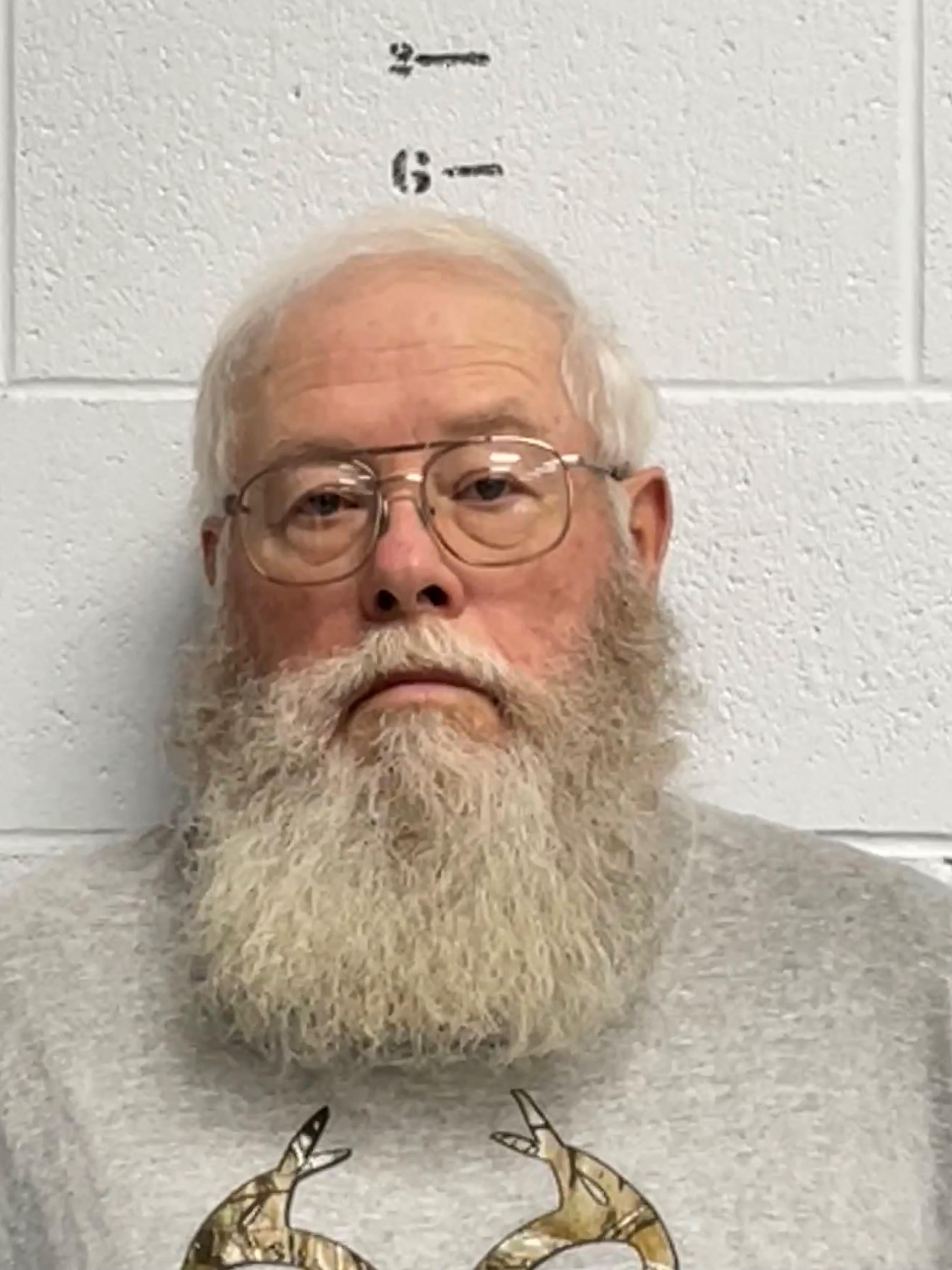 Exposed Etowah Sheriffs Mugshots Paint A Chilling Picture - ulev9t5